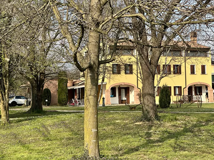 Immagine 31 di Casa bifamiliare in vendita  in Via Appia Monterosso a Abano Terme