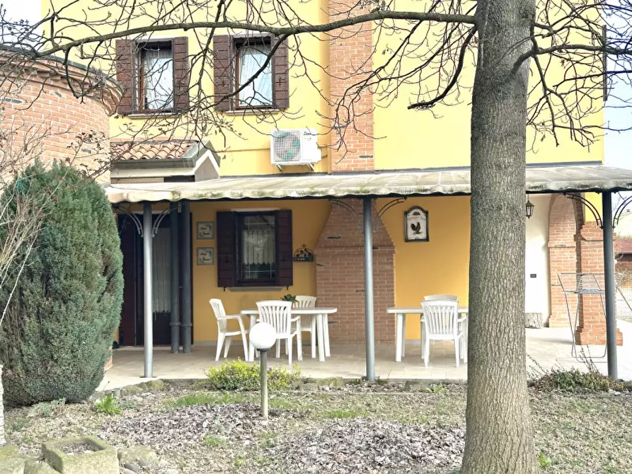 Immagine 32 di Casa bifamiliare in vendita  in ferro pezzolo 5 a Abano Terme