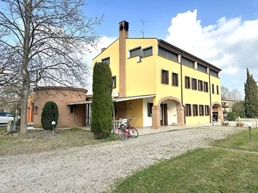 Immagine 32 di Casa bifamiliare in vendita  in Via Appia Monterosso a Abano Terme