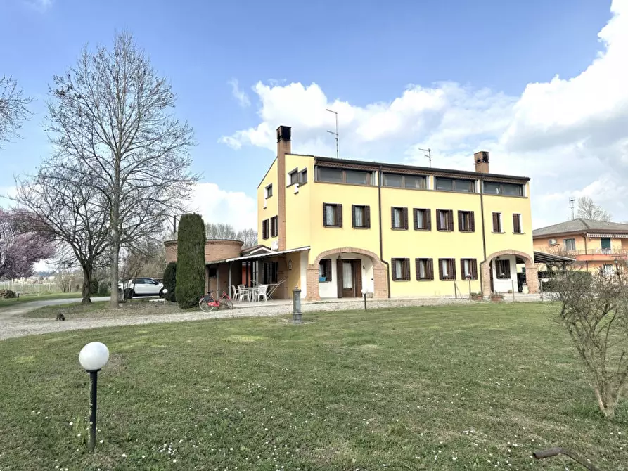 Immagine 34 di Casa bifamiliare in vendita  in Via Appia Monterosso a Abano Terme