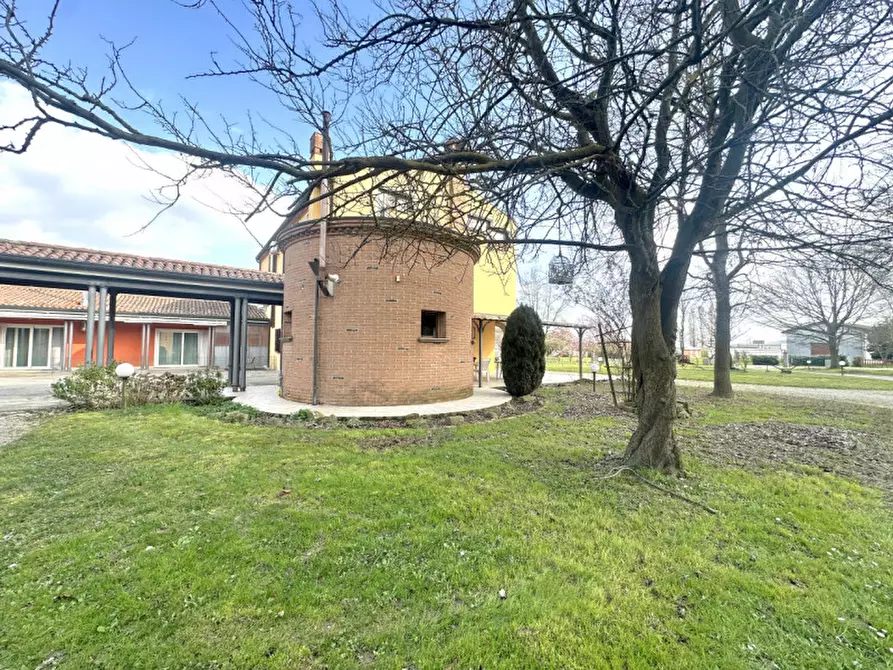 Immagine 35 di Casa bifamiliare in vendita  in Via Appia Monterosso a Abano Terme