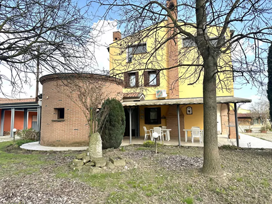 Immagine 35 di Casa bifamiliare in vendita  in ferro pezzolo 5 a Abano Terme