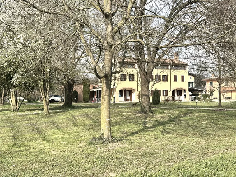 Immagine 38 di Casa bifamiliare in vendita  in Via Appia Monterosso a Abano Terme