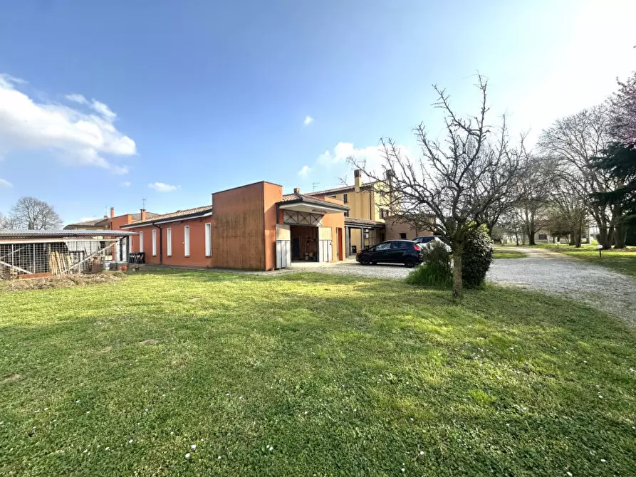 Immagine 38 di Casa bifamiliare in vendita  in ferro pezzolo 5 a Abano Terme