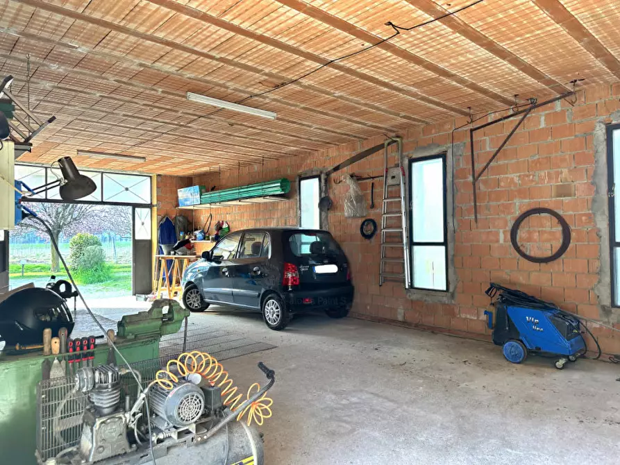 Immagine 40 di Casa bifamiliare in vendita  in ferro pezzolo 5 a Abano Terme