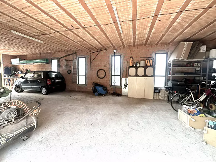 Immagine 41 di Casa bifamiliare in vendita  in ferro pezzolo 5 a Abano Terme