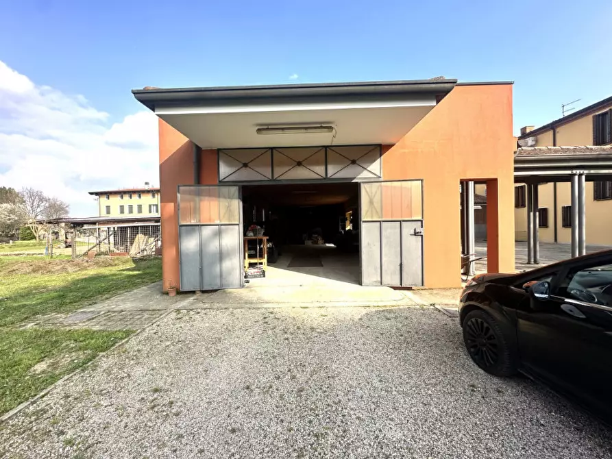 Immagine 42 di Casa bifamiliare in vendita  in ferro pezzolo 5 a Abano Terme