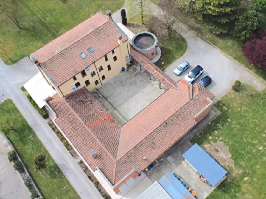 Immagine 43 di Casa bifamiliare in vendita  in ferro pezzolo 5 a Abano Terme