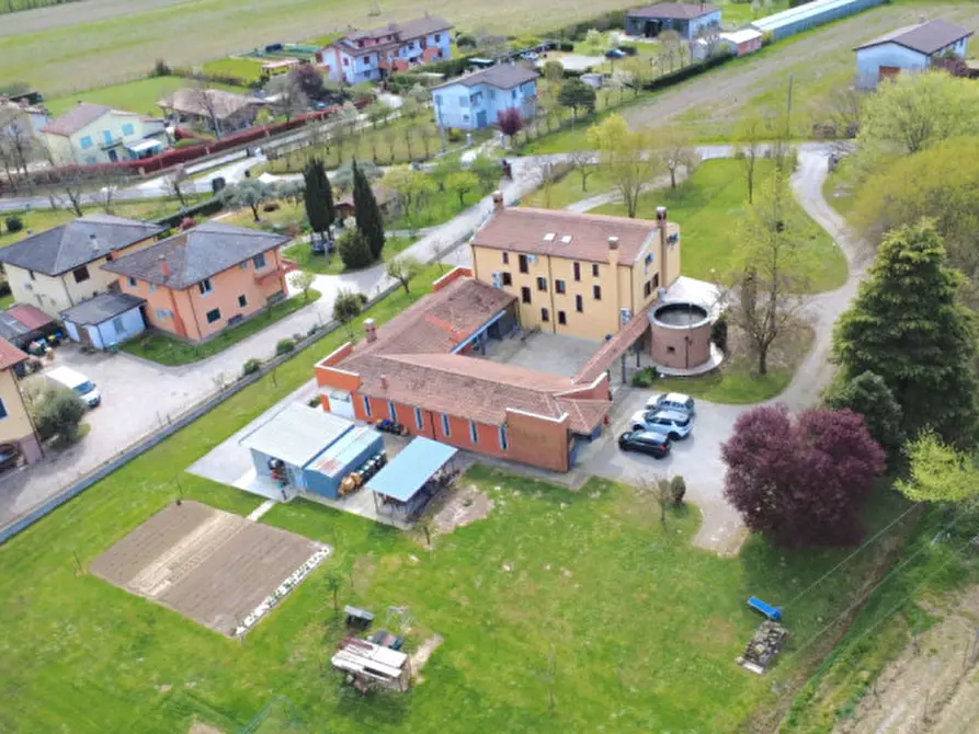 Immagine 44 di Casa bifamiliare in vendita  in ferro pezzolo 5 a Abano Terme