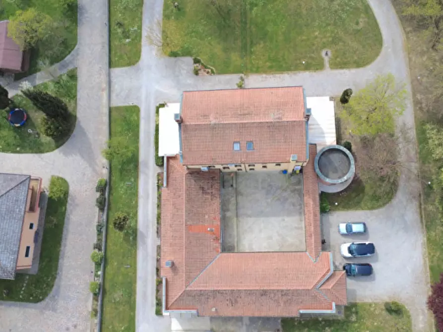 Immagine 46 di Casa bifamiliare in vendita  in ferro pezzolo 5 a Abano Terme