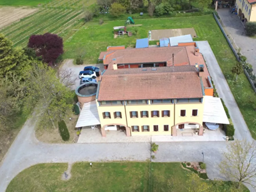 Immagine 47 di Casa bifamiliare in vendita  in ferro pezzolo 5 a Abano Terme