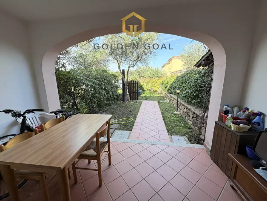 Immagine 4 di Villetta a schiera in vendita  in Residence le 3 Querce a San Teodoro