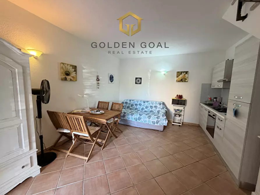 Immagine 6 di Villetta a schiera in vendita  in Residence le 3 Querce a San Teodoro