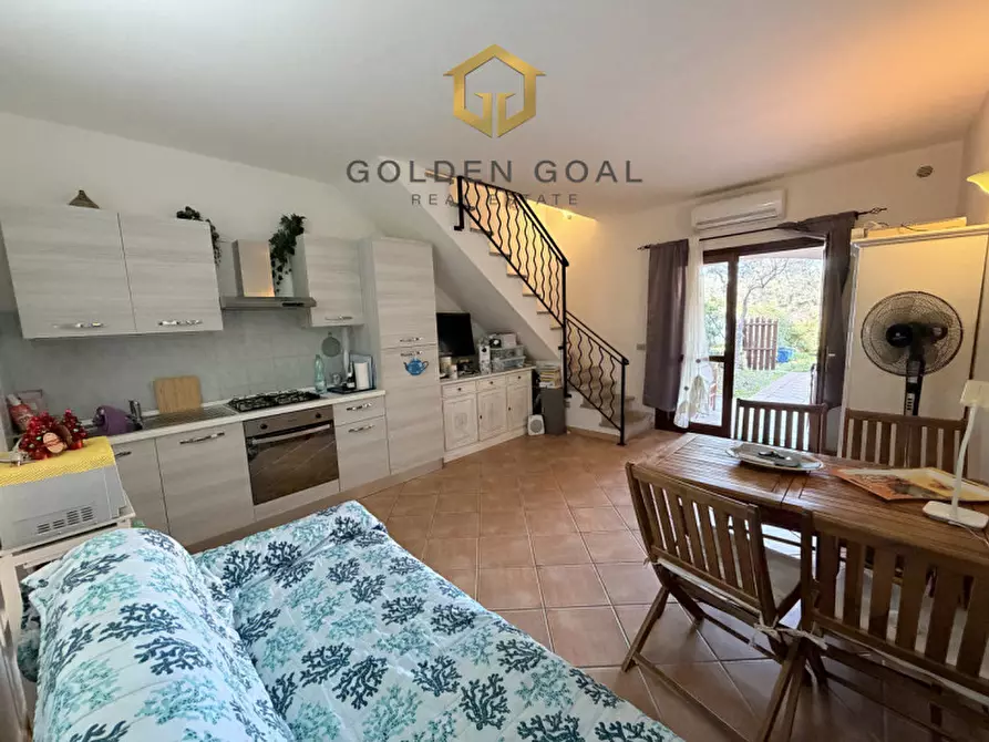 Immagine 7 di Villetta a schiera in vendita  in Residence le 3 Querce a San Teodoro