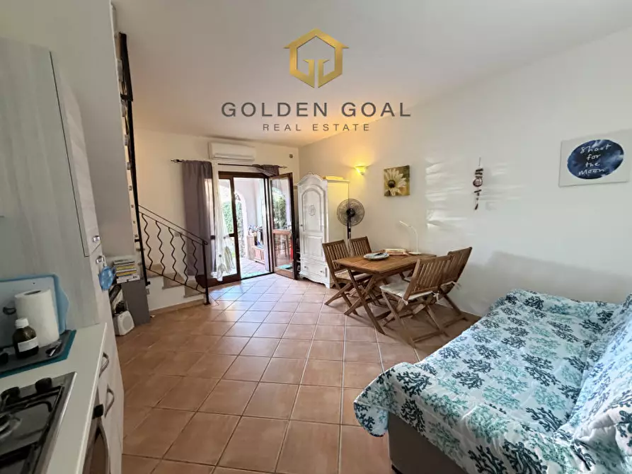 Immagine 8 di Villetta a schiera in vendita  in Residence le 3 Querce a San Teodoro