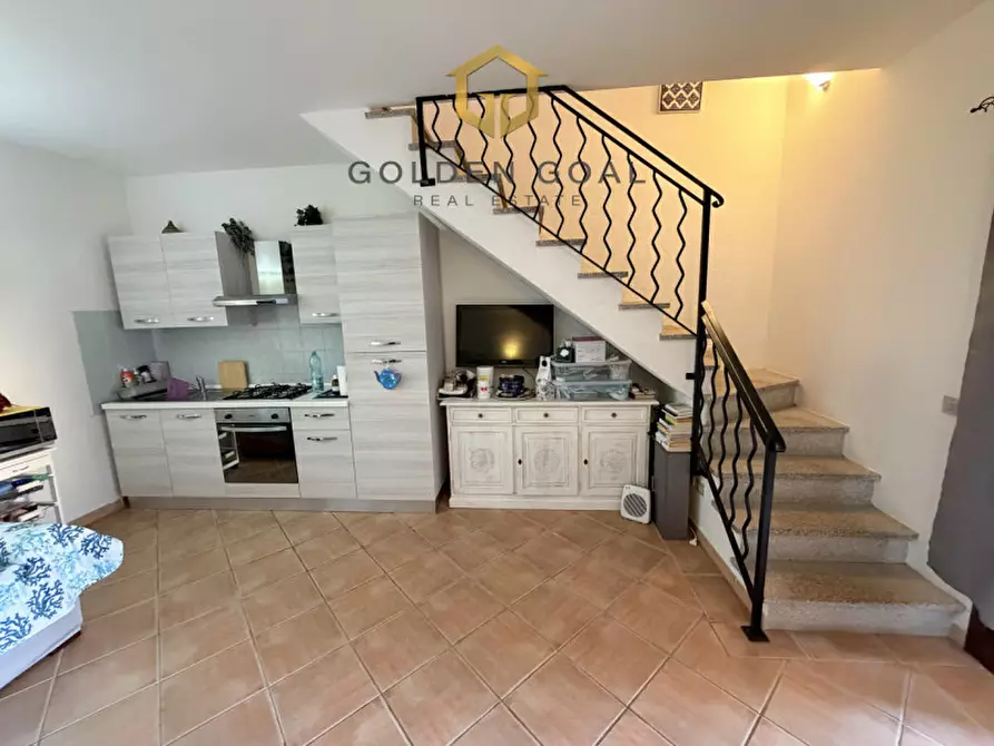 Immagine 9 di Villetta a schiera in vendita  in Residence le 3 Querce a San Teodoro