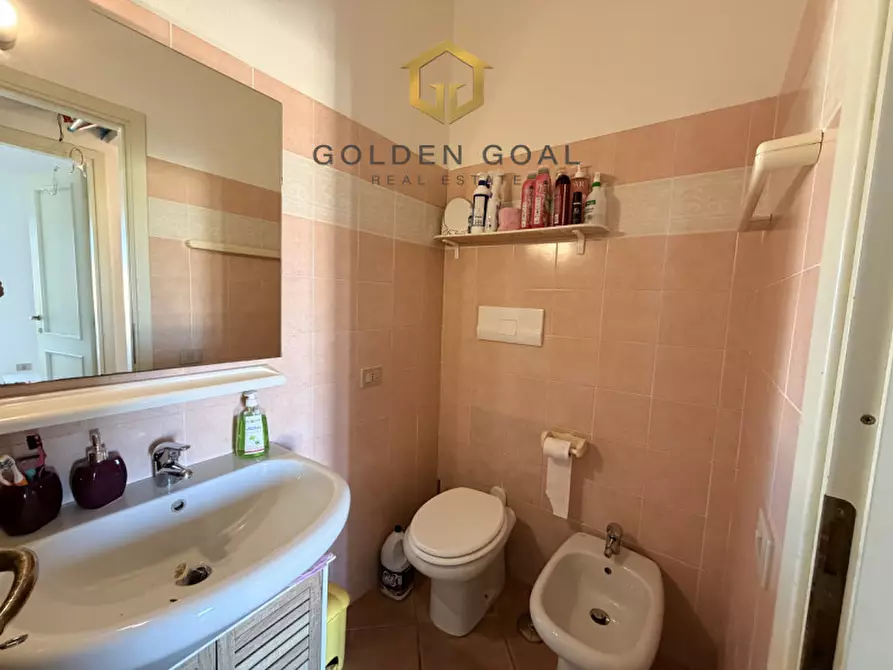 Immagine 12 di Villetta a schiera in vendita  in Residence le 3 Querce a San Teodoro