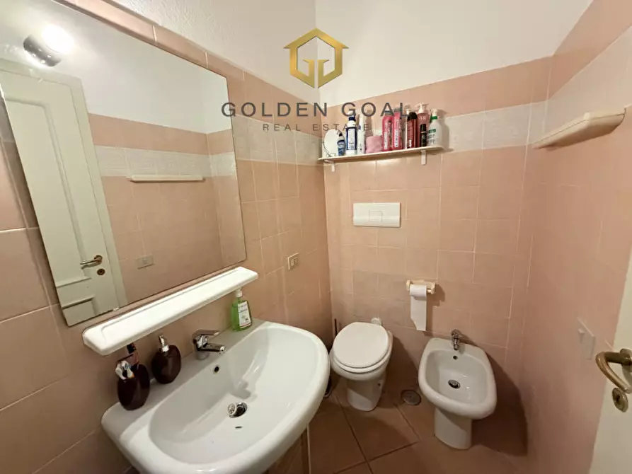 Immagine 14 di Villetta a schiera in vendita  in Residence le 3 Querce a San Teodoro