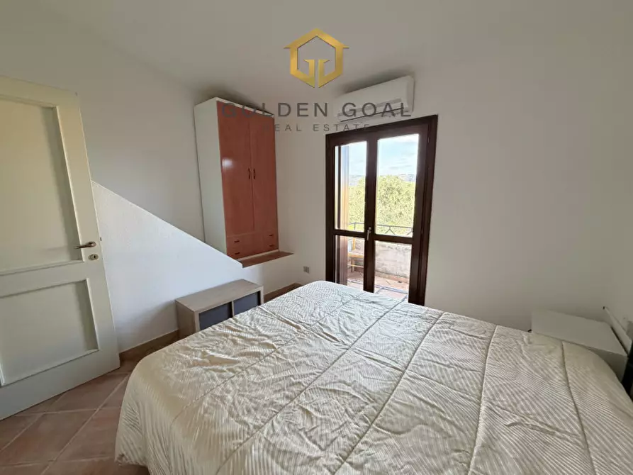 Immagine 16 di Villetta a schiera in vendita  in Residence le 3 Querce a San Teodoro