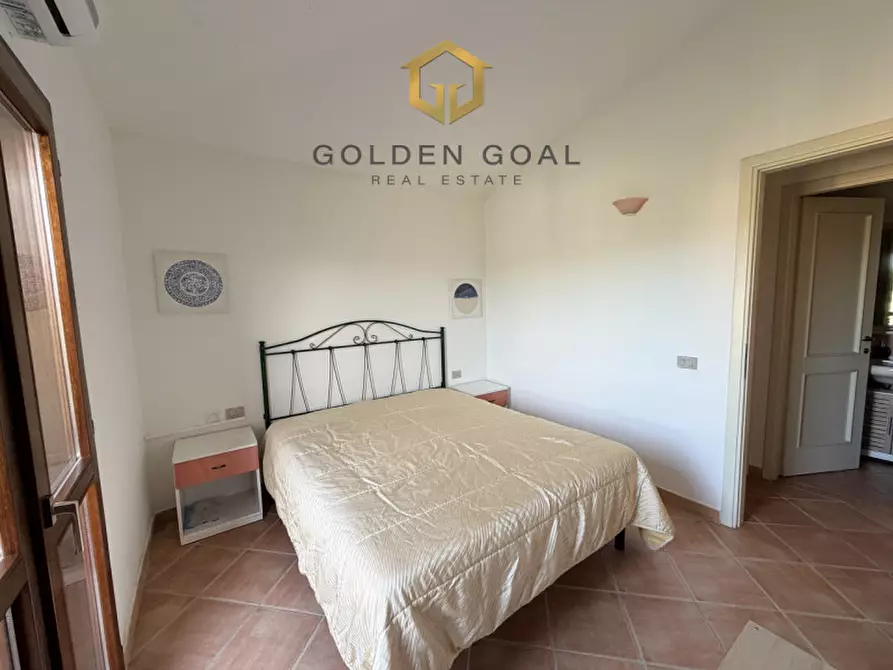 Immagine 17 di Villetta a schiera in vendita  in Residence le 3 Querce a San Teodoro