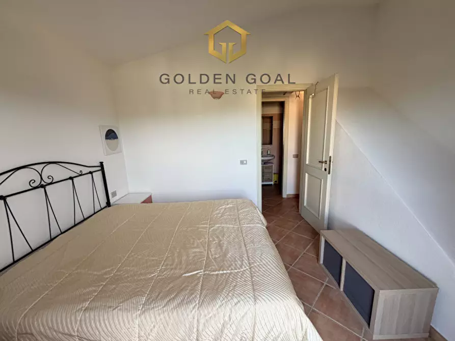 Immagine 19 di Villetta a schiera in vendita  in Residence le 3 Querce a San Teodoro