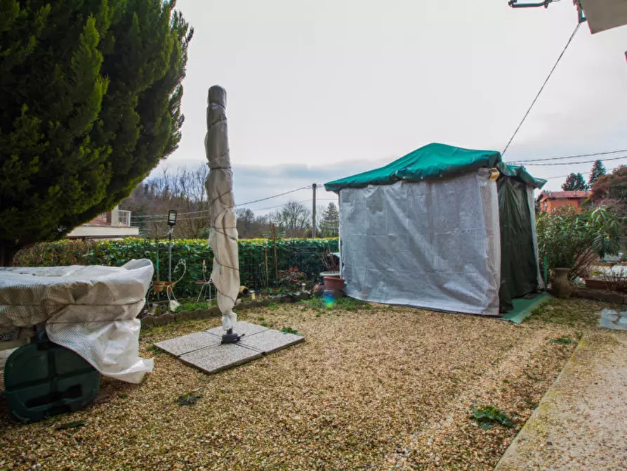 Immagine 3 di Casa bifamiliare in vendita  in Strada Sappone 19 a Torino