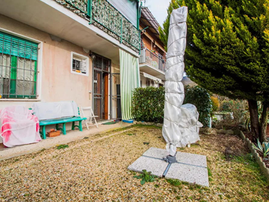 Immagine 4 di Casa bifamiliare in vendita  in Strada Sappone 19 a Torino