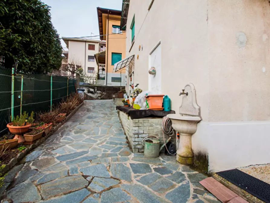 Immagine 6 di Casa bifamiliare in vendita  in Strada Sappone 19 a Torino