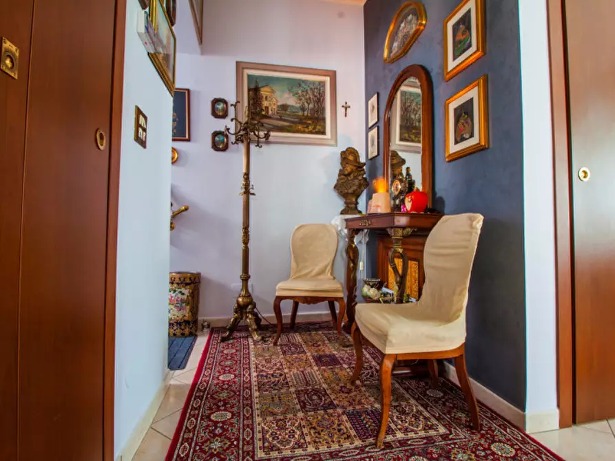 Immagine 7 di Casa bifamiliare in vendita  in Strada Sappone 19 a Torino