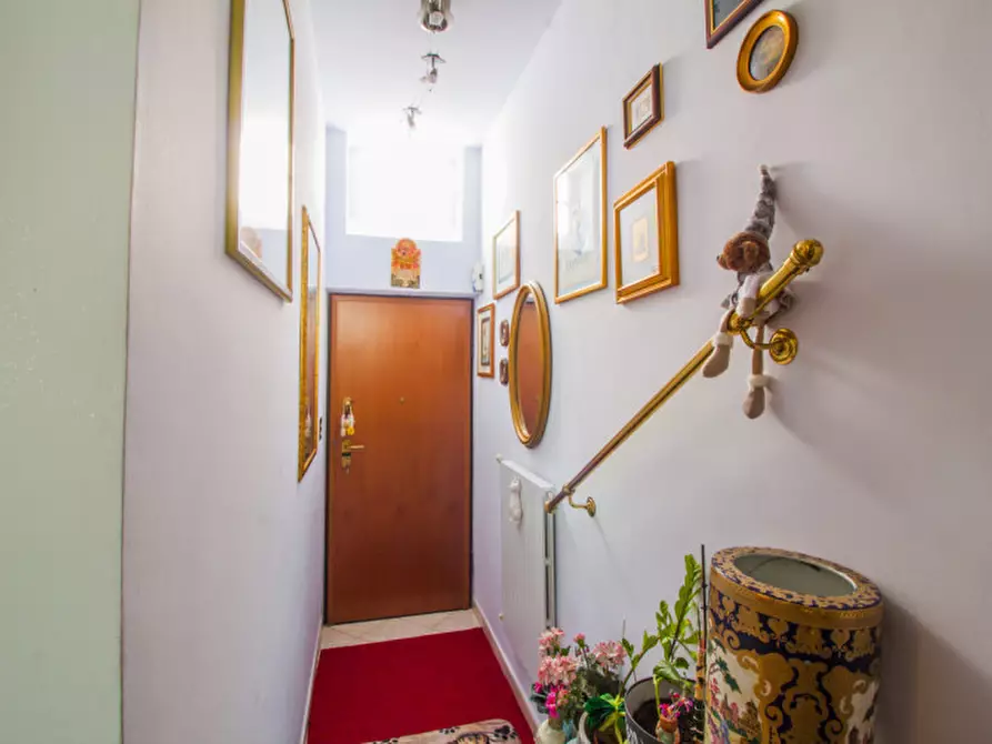 Immagine 9 di Casa bifamiliare in vendita  in Strada Sappone 19 a Torino