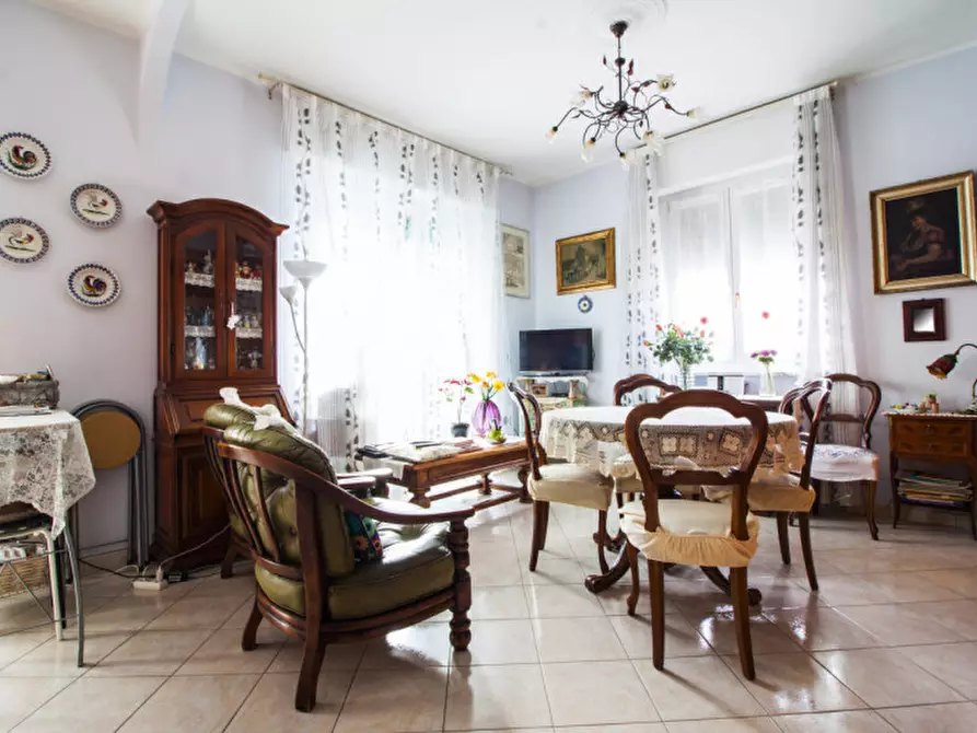 Immagine 10 di Casa bifamiliare in vendita  in Strada Sappone 19 a Torino