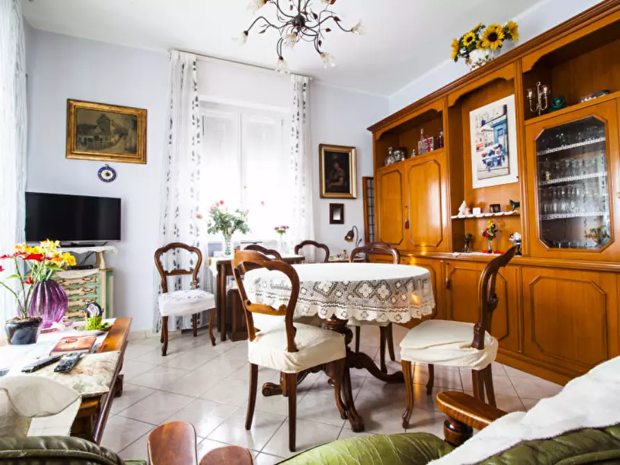 Immagine 11 di Casa bifamiliare in vendita  in Strada Sappone 19 a Torino