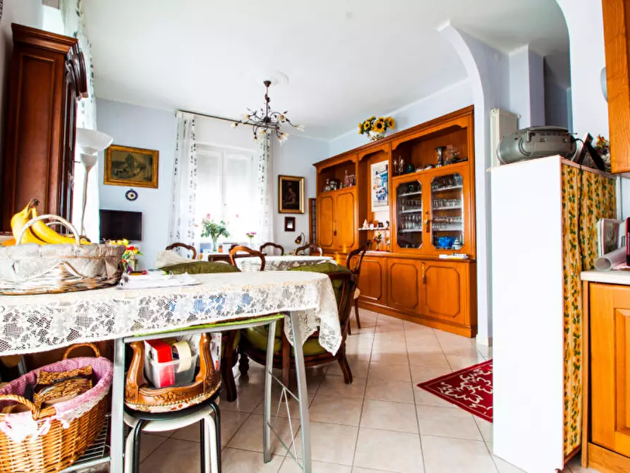 Immagine 12 di Casa bifamiliare in vendita  in Strada Sappone 19 a Torino