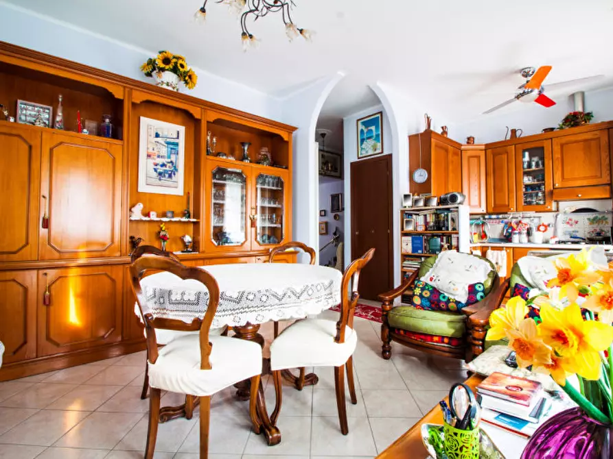 Immagine 13 di Casa bifamiliare in vendita  in Strada Sappone 19 a Torino