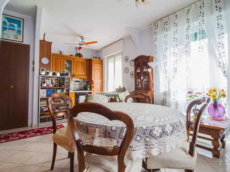 Immagine 14 di Casa bifamiliare in vendita  in Strada Sappone 19 a Torino