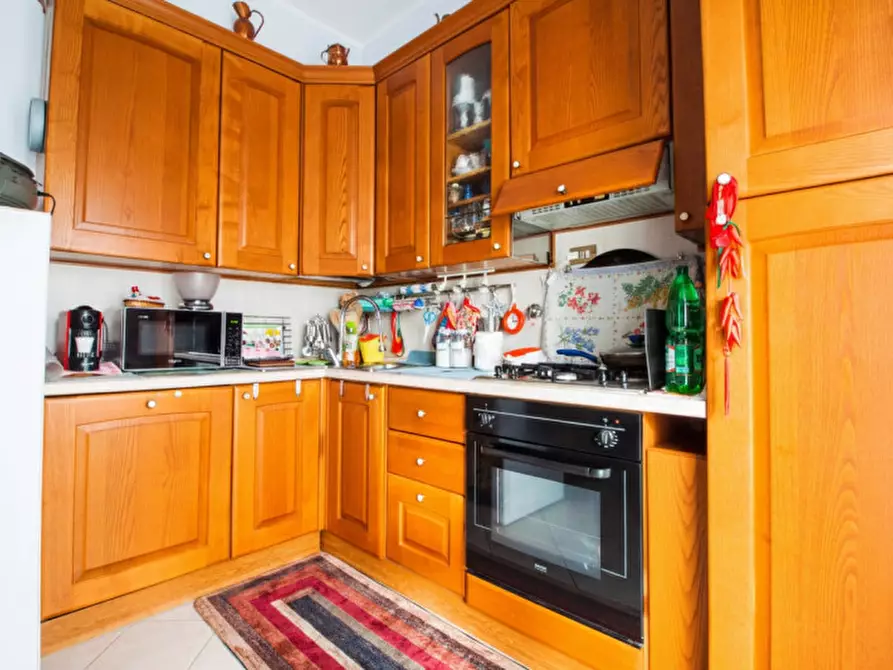 Immagine 15 di Casa bifamiliare in vendita  in Strada Sappone 19 a Torino