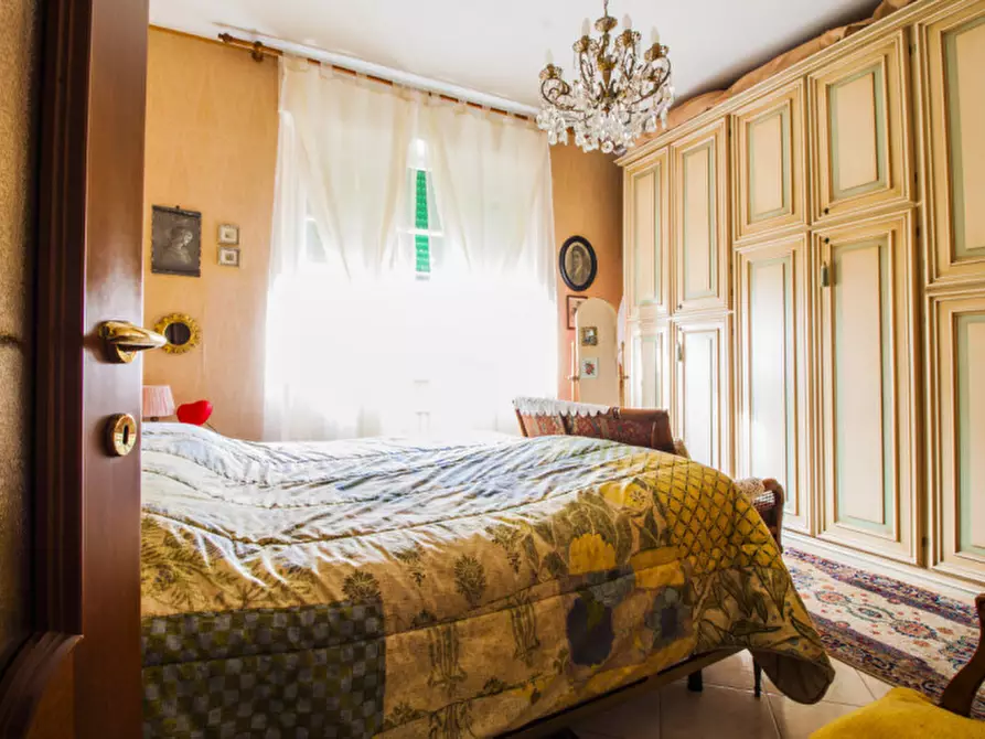 Immagine 16 di Casa bifamiliare in vendita  in Strada Sappone 19 a Torino