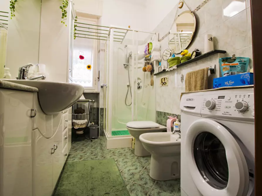 Immagine 19 di Casa bifamiliare in vendita  in Strada Sappone 19 a Torino