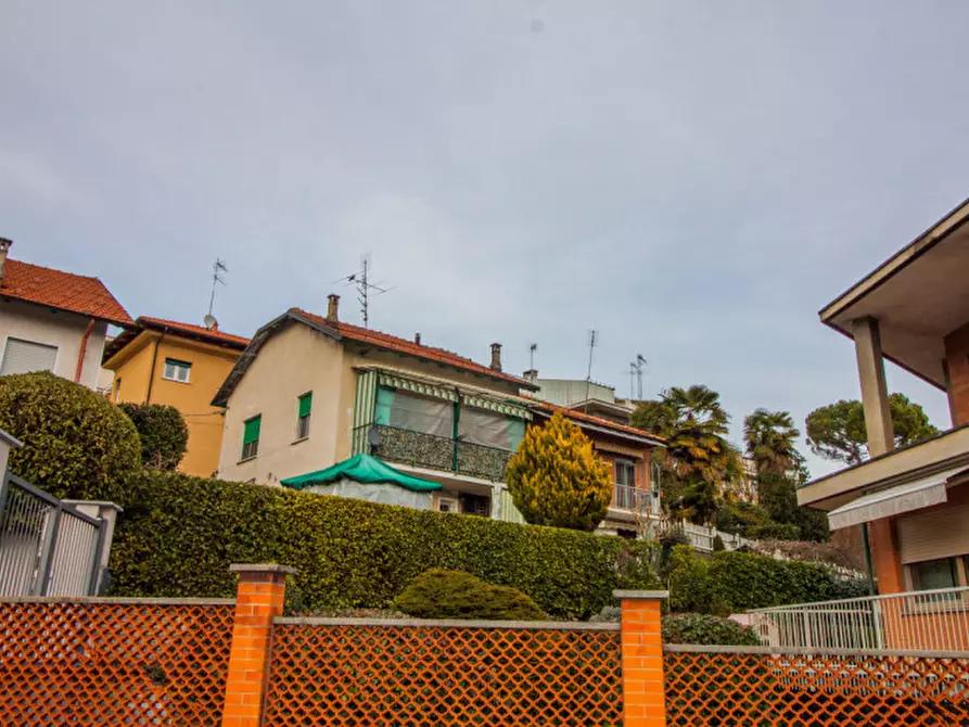 Immagine 21 di Casa bifamiliare in vendita  in Strada Sappone 19 a Torino