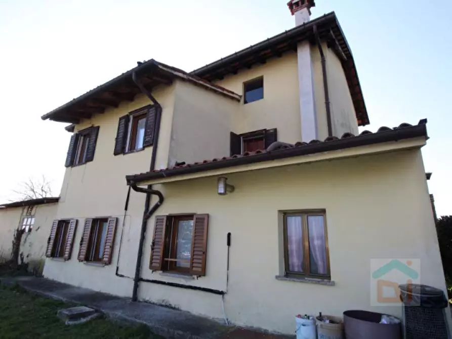 Immagine 6 di Rustico / casale in vendita  in via foscolo 12 a Campolongo Tapogliano