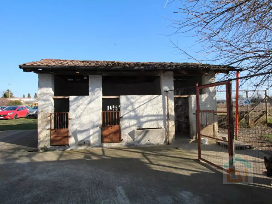 Immagine 7 di Rustico / casale in vendita  in via foscolo 12 a Campolongo Tapogliano