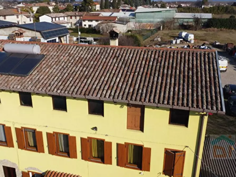 Immagine 12 di Rustico / casale in vendita  in via foscolo 12 a Campolongo Tapogliano