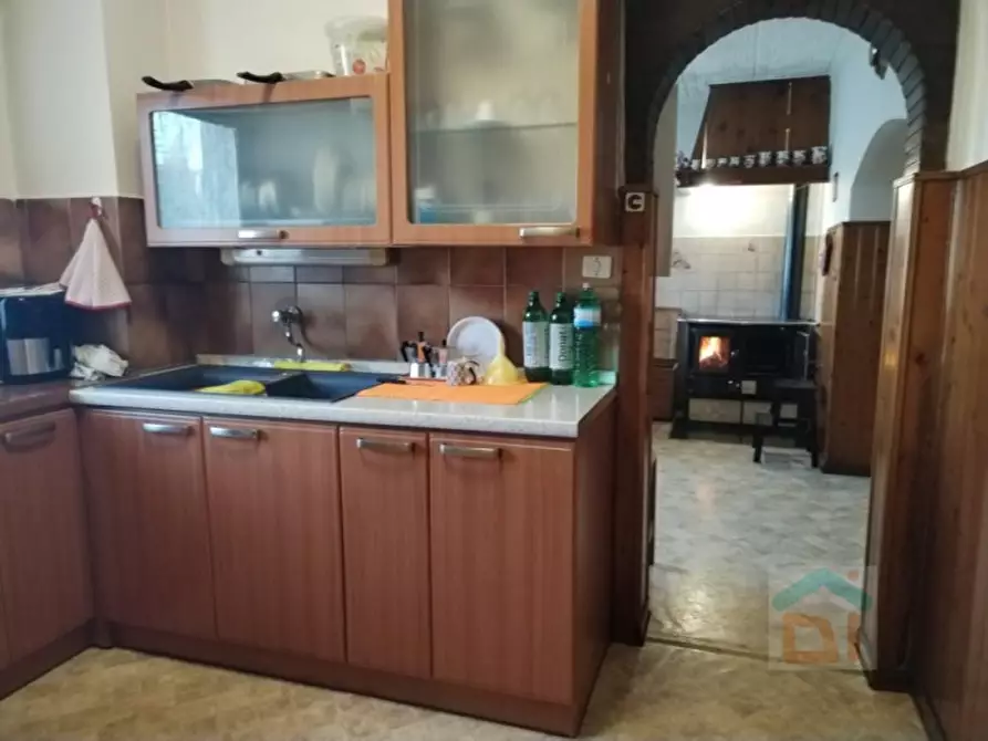 Immagine 16 di Rustico / casale in vendita  in via foscolo 12 a Campolongo Tapogliano