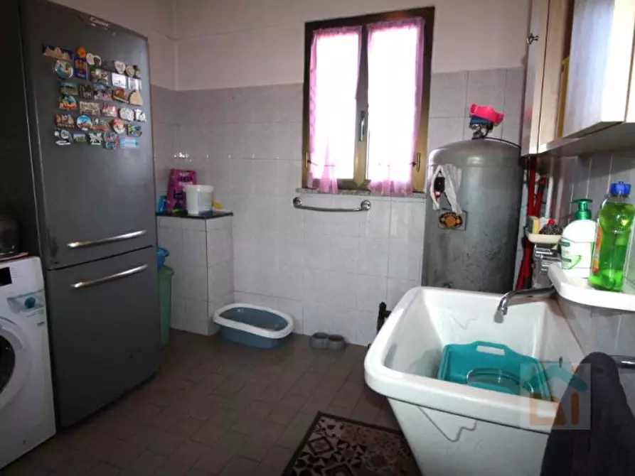 Immagine 18 di Rustico / casale in vendita  in via foscolo 12 a Campolongo Tapogliano