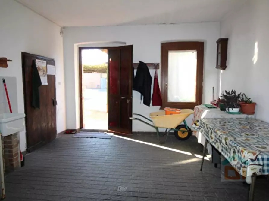 Immagine 19 di Rustico / casale in vendita  in via foscolo 12 a Campolongo Tapogliano