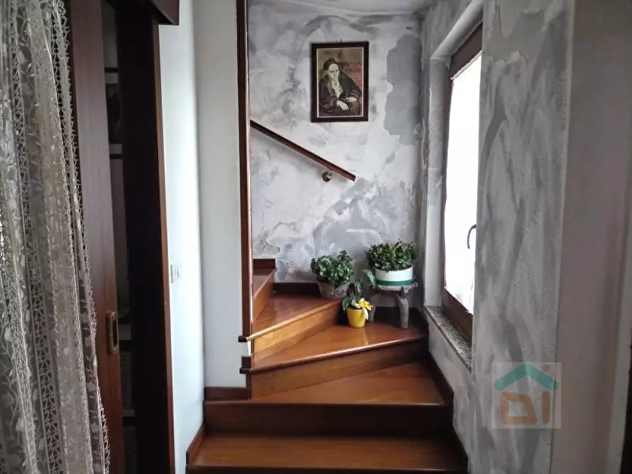 Immagine 24 di Rustico / casale in vendita  in via foscolo 12 a Campolongo Tapogliano