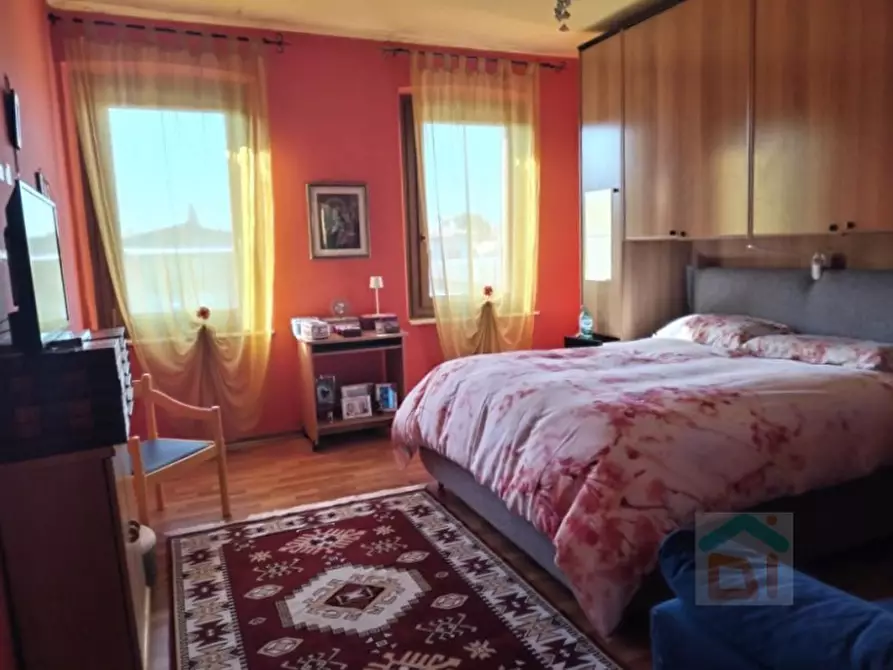 Immagine 28 di Rustico / casale in vendita  in via foscolo 12 a Campolongo Tapogliano