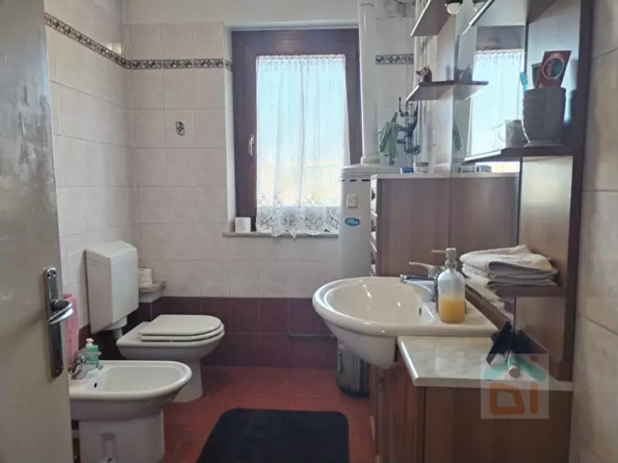 Immagine 34 di Rustico / casale in vendita  in via foscolo 12 a Campolongo Tapogliano