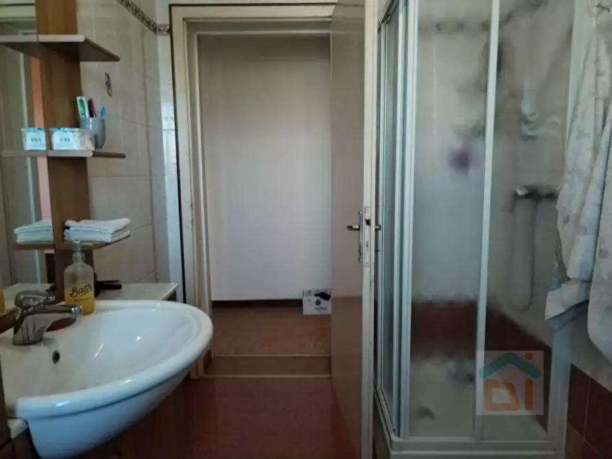 Immagine 35 di Rustico / casale in vendita  in via foscolo 12 a Campolongo Tapogliano