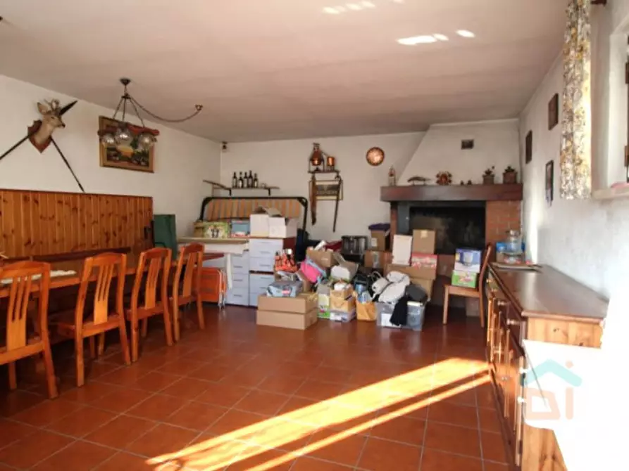 Immagine 41 di Rustico / casale in vendita  in via foscolo 12 a Campolongo Tapogliano